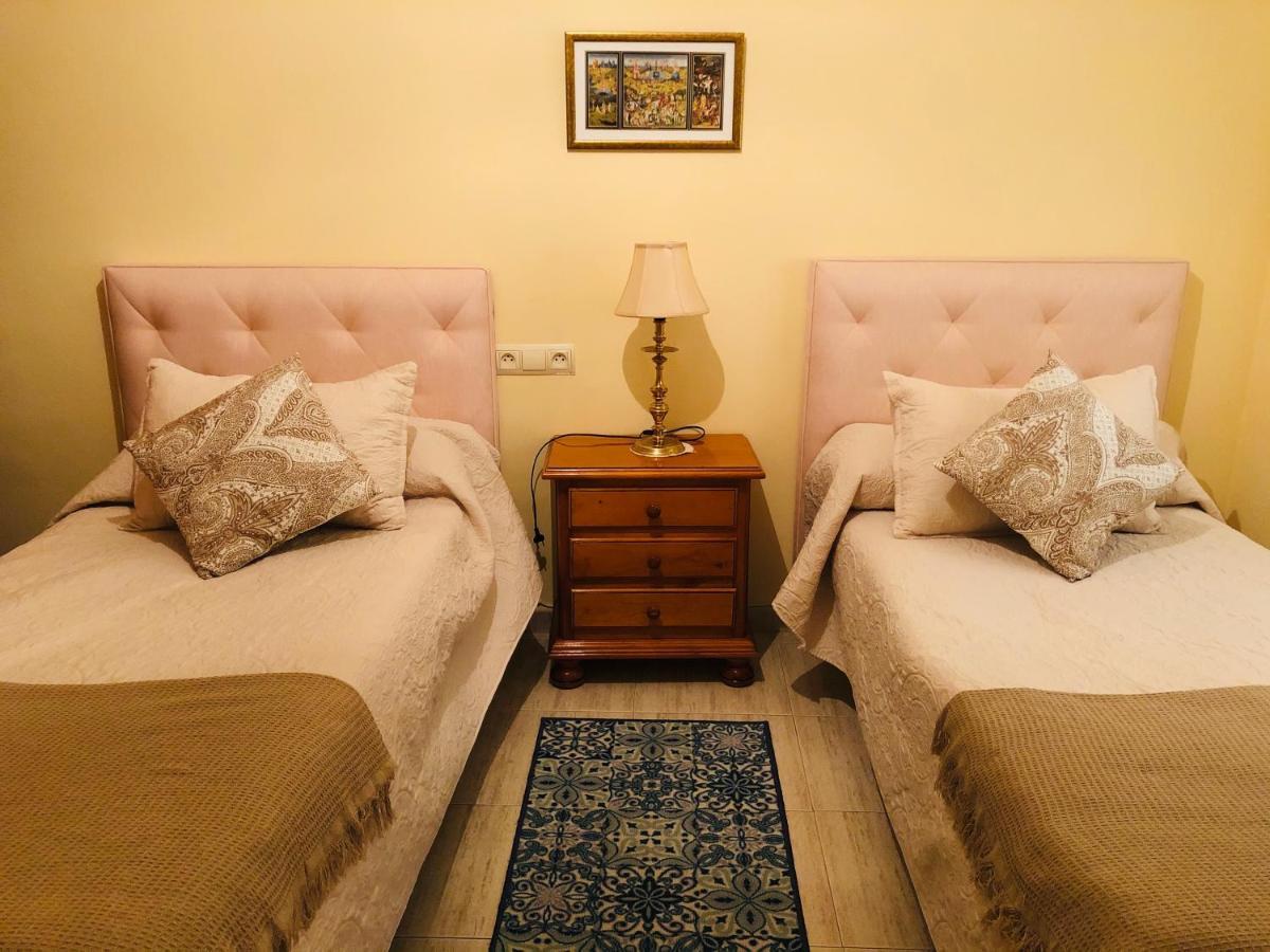 Apartment Like Morón de la Frontera