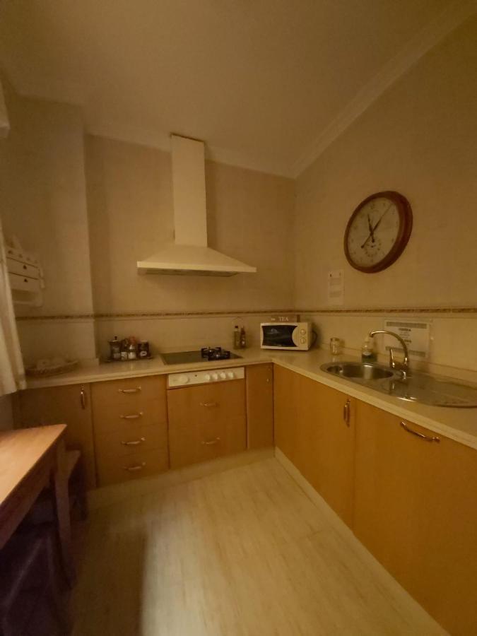 Apartment Like Morón de la Frontera
