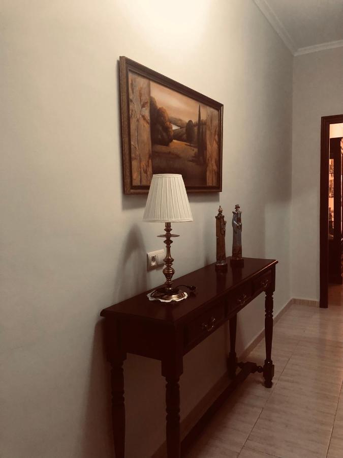 Apartment Like Morón de la Frontera